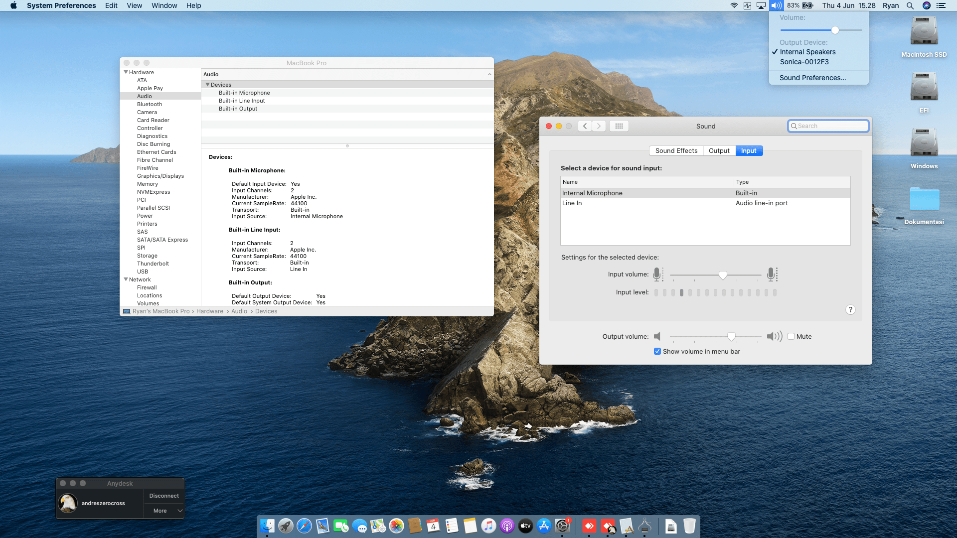 Lenovo Thinkpad L380 Yoga [KabyLake R   Intel UHD 620 + I2C] 4